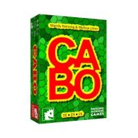 Cabo (international)