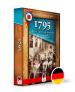 1795: Die Thermidorianer Erweiterung für Verräter & Patrioten (Erw.) (deutsch)
