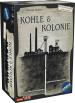 Kohle & Kolonie 2nd Edition (deutsch/engl.)