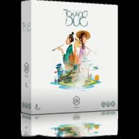 Tokaido Duo (engl.)