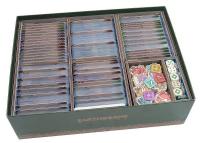 Earthborne Rangers INLAY Set