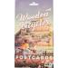 Postcards: Wooden Bycicles (Mini-Erw.)