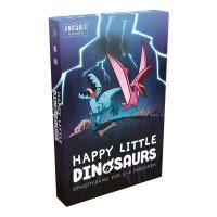 Happy Little Dinosaurs - Erweiterung für 5 bis 6 Personen (Erw.)