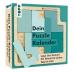 Dein Puzzle-Kalender