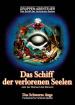 Das schwarze Auge - Schiff der verlorenen Seelen