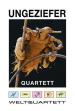Ungeziefer-Quartett