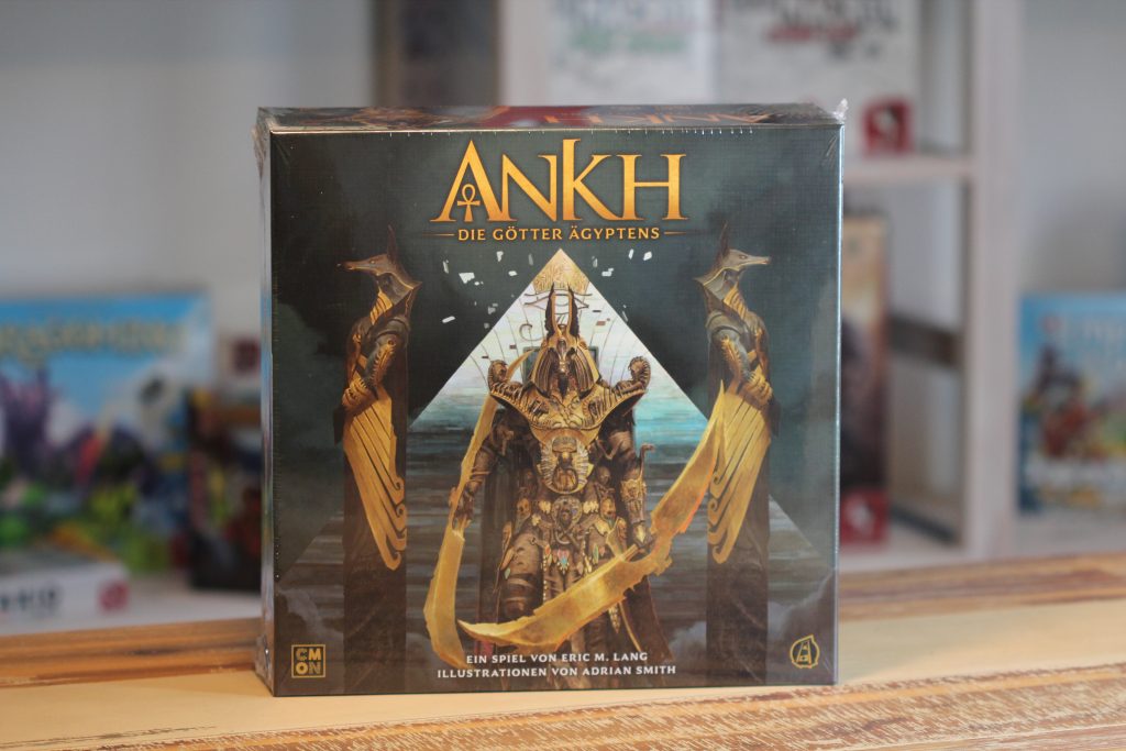 Ankh