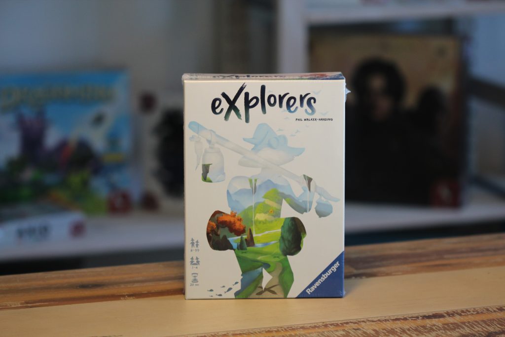 Explorers