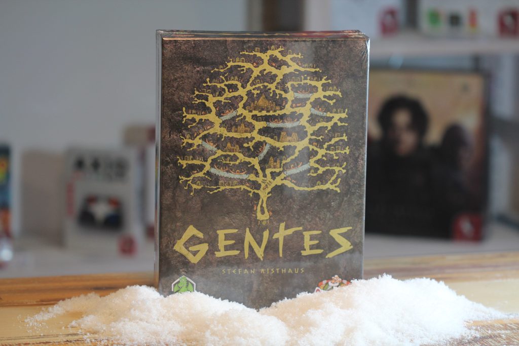 Gentes